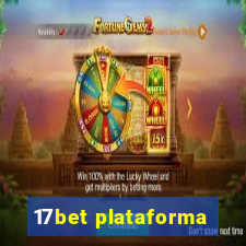 17bet plataforma